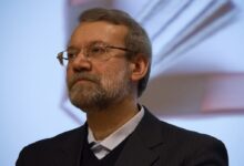 Ali Larídžání