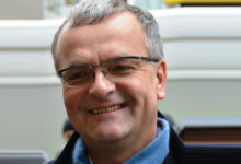David Sedlecký