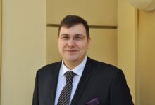 Jan Lipavský, MP