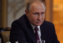 Foto: 	Пресс-служба Президента России