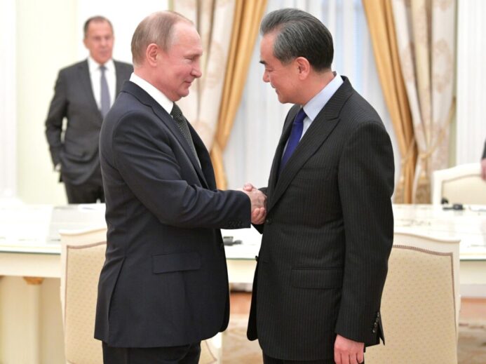 Foto: Пресс-служба Президента Российской Федерации