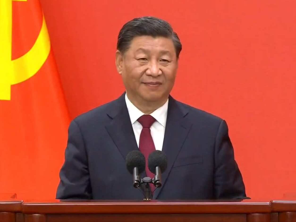 Photo by: China News Service - Pravda24