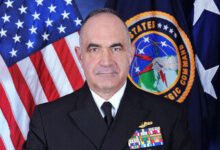 U. S. Department of Defence
