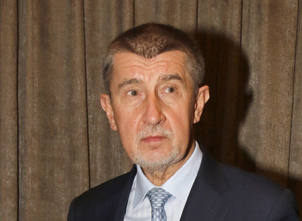 Pavel Gwužď