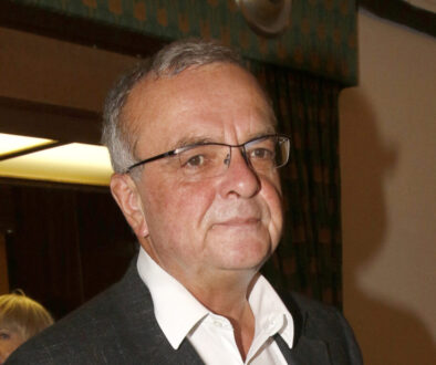 Pavel Gwužď