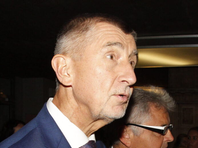 Pavel Gwužď