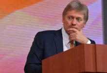 Пресс-служба Президента России