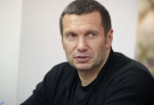 Dmitry Rozhkov
