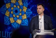 PRESIDENT OF UKRAINE VOLODYMYR ZELENSKYY Official website