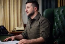 President Of Ukraine from Україна