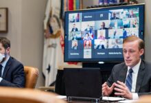 National Security Council