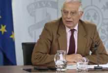 Pool Moncloa/JM Cuadrado