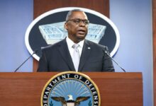 Ministerstvo obrany USA