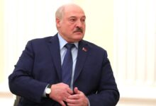 Пресс-служба Президента РФ