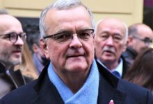 David Sedlecký