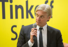 Tinkoff Bank