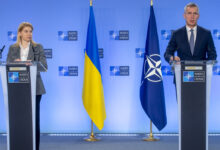 Office of U.S. Ambassador to NATO