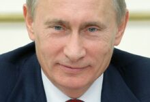 Russian Presidential Press and Information Office