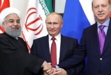 Пресс-служба Президента России