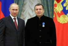 Пресс-служба Президента РФ