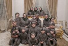 Ramzan Kadyrov