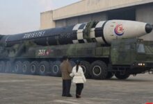 Tisková agentura Severní korea