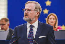 European Parliament