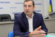 Vadym Skibitsky