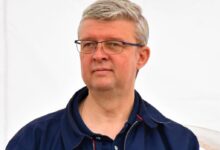 David Sedlecký