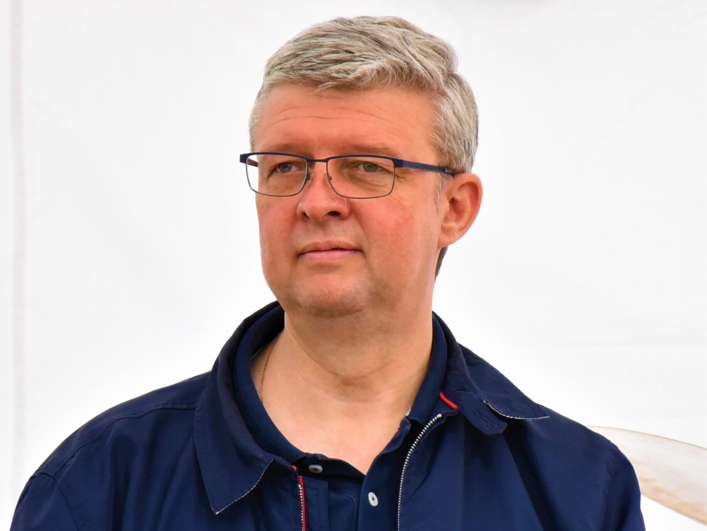 David Sedlecký