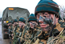 Ministry of Defence of the Russian Federation