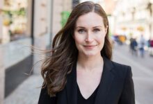Laura Kotila/Valtioneuvoston kanslia
