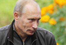 Russian Presidential Press and Information Office