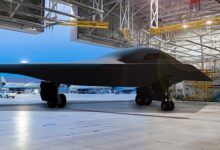B21 - Raider