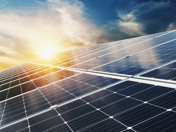 Jaké výhody nabízí fotovoltaické panely?