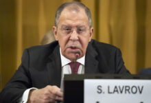 Lavrov