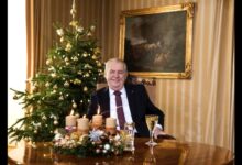 Miloš Zeman