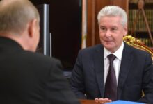 Администрация Президента России