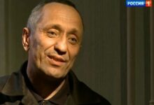 Mikhail Popkov