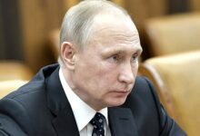 Пресс-служба Президента России