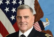 Monica King, United States Army