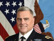 Monica King, United States Army