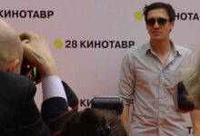Alexander Veprev