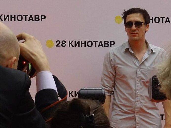Alexander Veprev