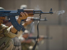 U.S. Air Force / Staff Sgt. Levi Riendeau