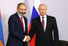 Пресс-служба Президента Российской Федерации