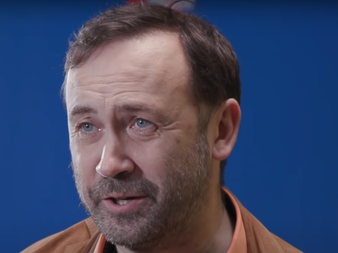 Форум свободной России