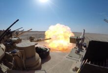 The U.S. Army