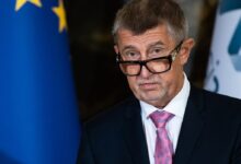 Vláda Republiky Slovinsko
