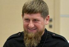Пресс-служба Президента Российской Федерации